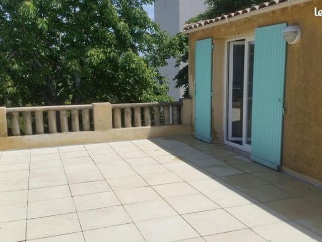 Appartement vente à Aix-en-Provence, Aix-en-provence