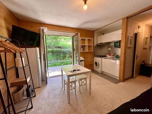 Appartement vente à Thonon-les-Bains, Thollon-les-mémises