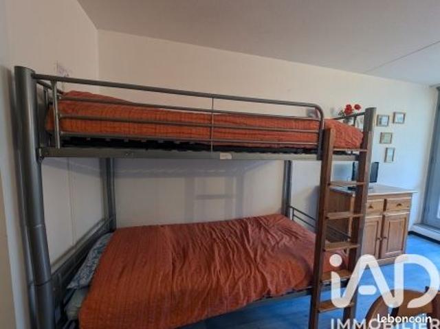 Appartement vente à Bagnères-de-Bigorre, Bagnères-de-bigorre