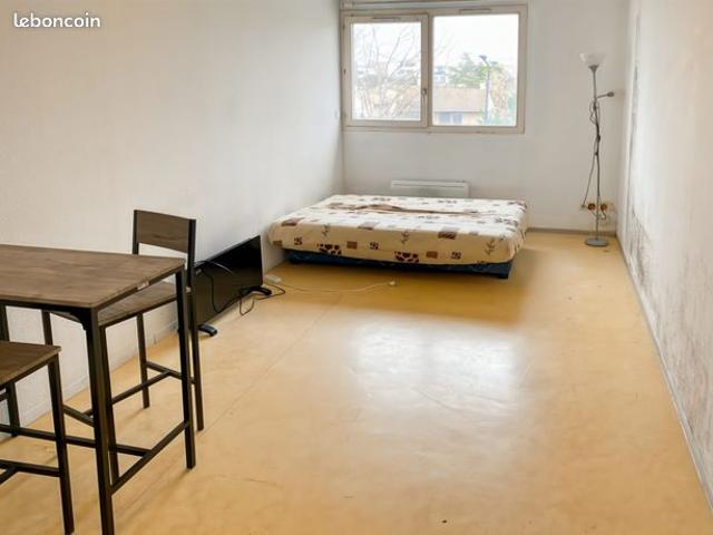 Appartement vente à Toulouse