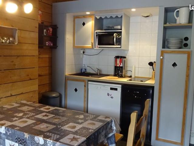 Appartement vente à Bagnères-de-Bigorre, Saint-lary-soulan