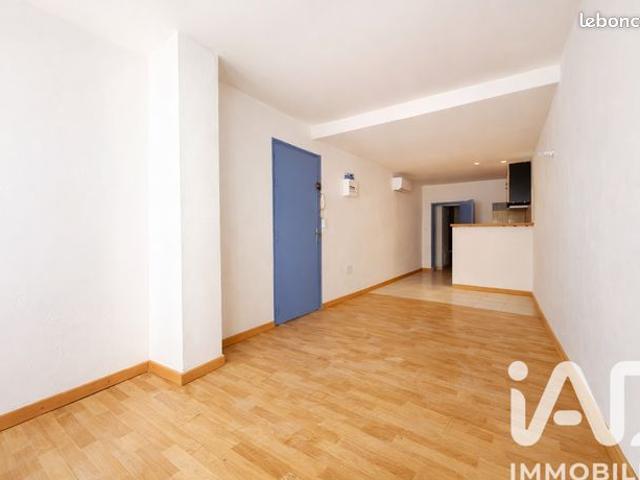 Appartement vente à Prades
