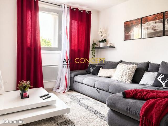 Appartement vente à Nice
