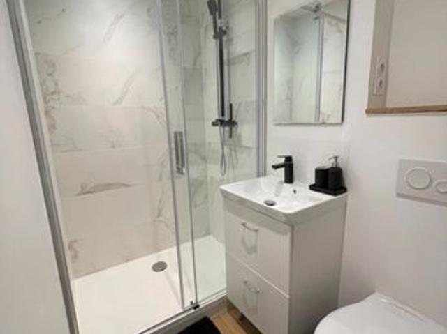 Appartement vente à Lorient, Bretagne