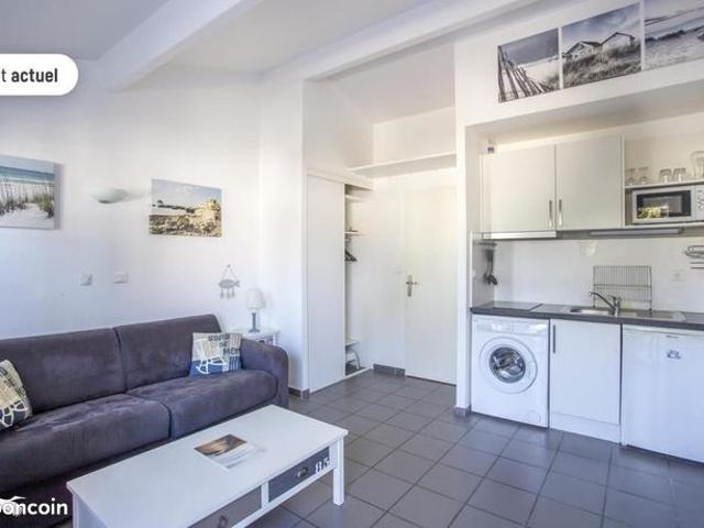 Appartement vente à La Rochelle, La Flotte