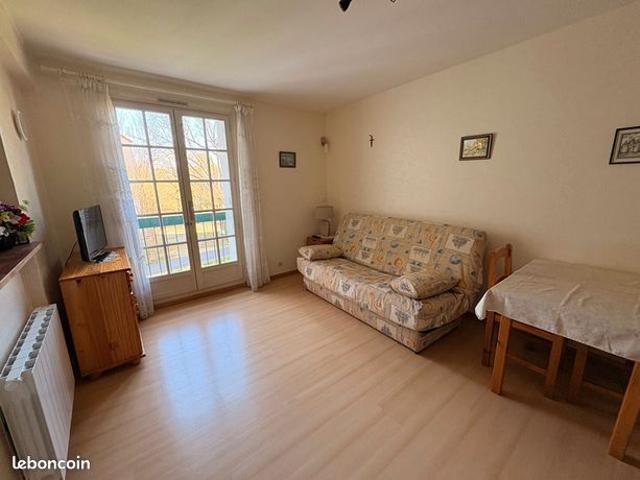 Appartement vente à Châtellerault, La Roche-posay