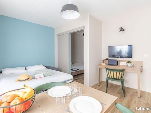 Appartement vente à Valence, Guadeloupe