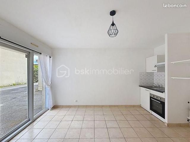 Appartement vente à Châteaubriant-Ancenis, Blain