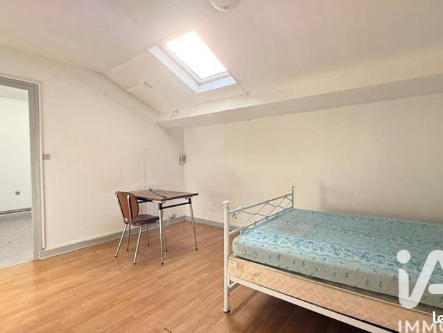 Appartement vente à Charolles, Digoin