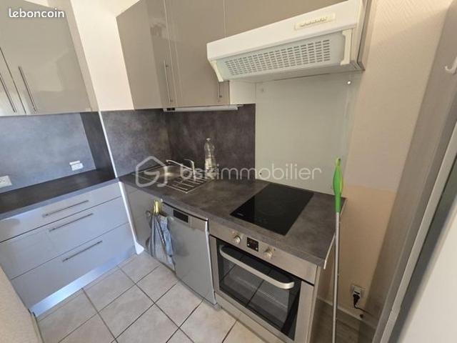 Appartement vente à Perpignan, Le Barcarès