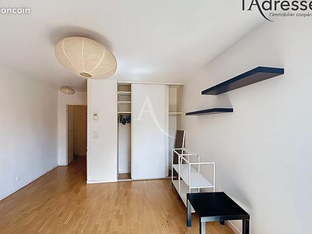 Appartement vente à Nanterre, Suresnes