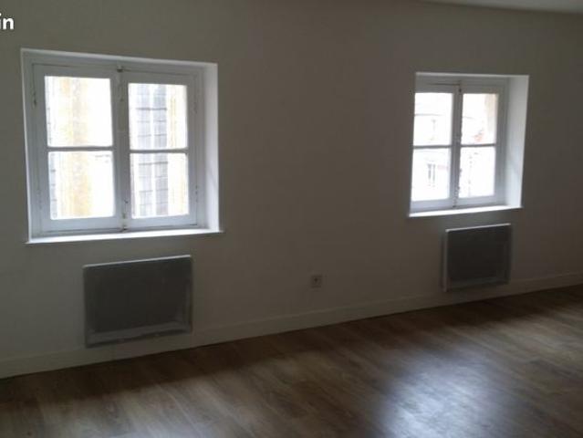 Appartement vente à Meaux