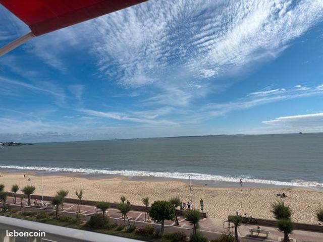 Appartement vente à Rochefort, Royan