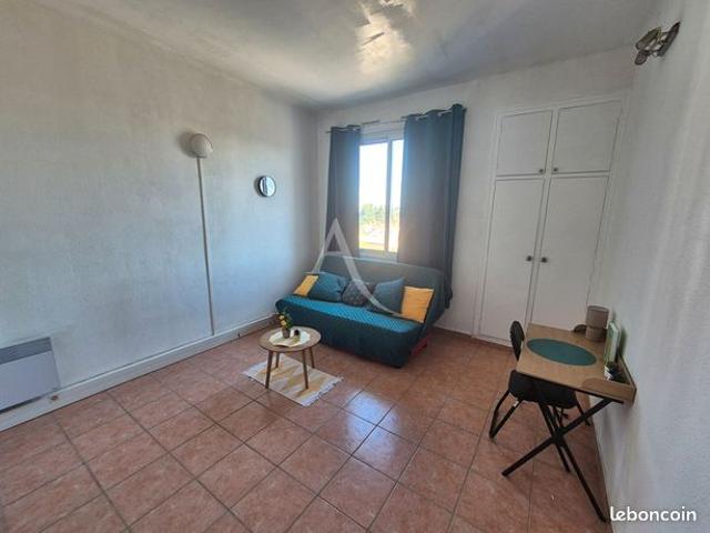 Appartement vente à Nîmes