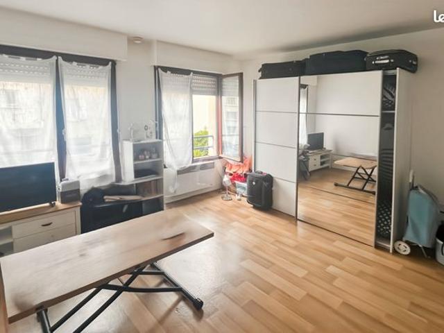 Appartement vente à Mantes-la-Jolie, Meulan