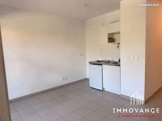 Appartement vente à Montpellier, Castelnau-le-lez
