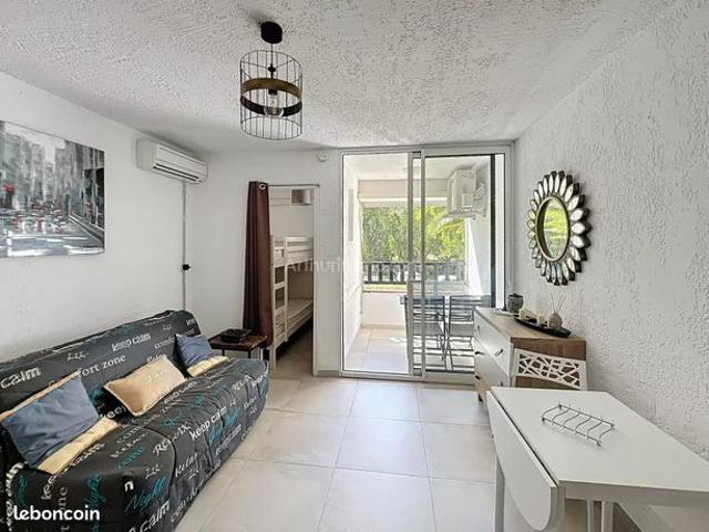 Appartement vente à Calvi