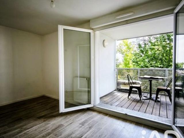 Appartement vente à Strasbourg, Hoenheim