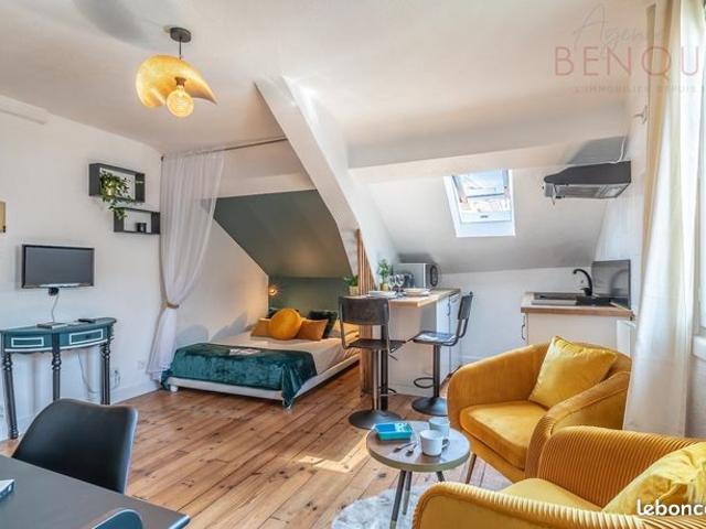 Appartement vente à Bayonne, Biarritz