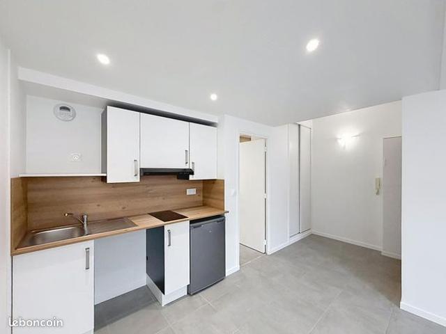 Appartement vente à Lorient, Bretagne