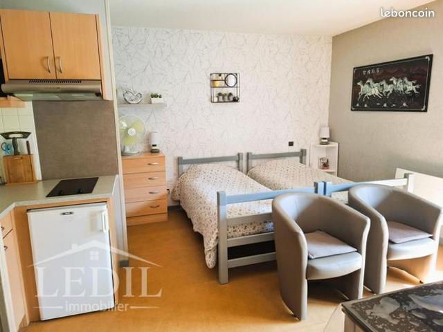 Appartement vente à Cazaubon