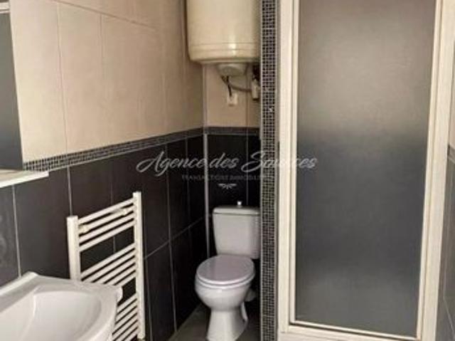 Appartement vente à Brignoles, Barjols