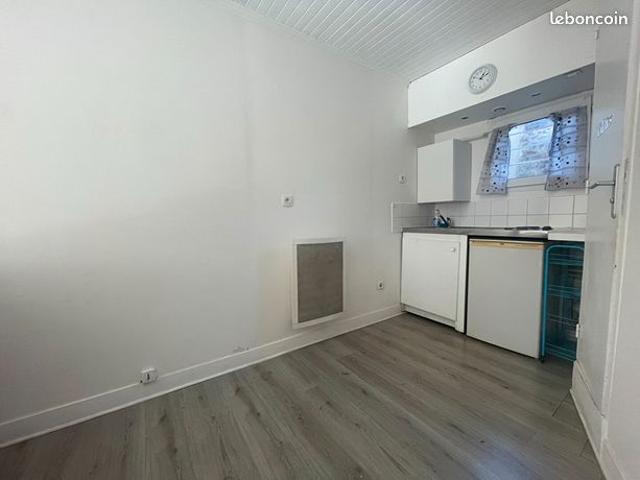 Appartement vente à Le Havre