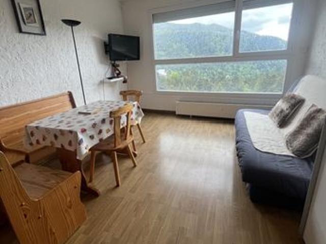 Appartement vente à Saint-Flour, Laveissière