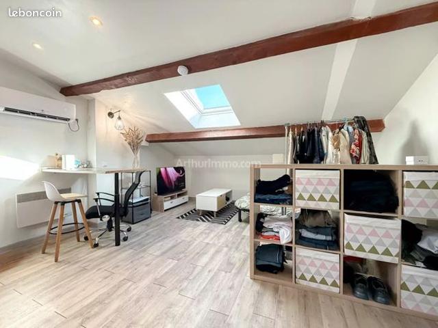 Appartement vente à Arrondissement de Draguignan, Draguignan