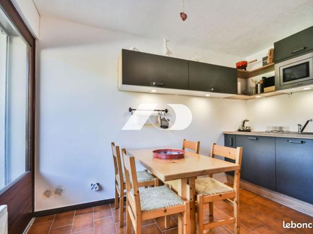 Appartement vente à Thonon-les-Bains, Les Gets