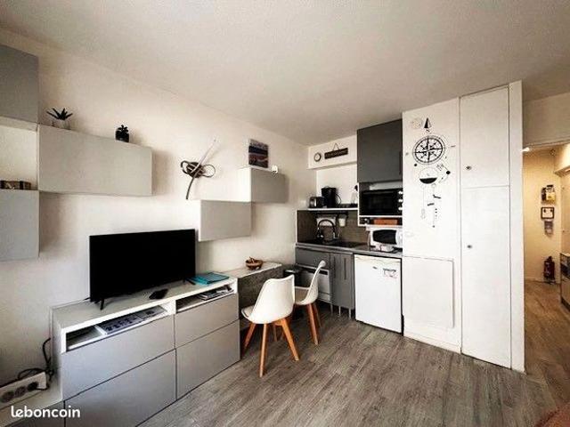 Appartement vente à Arcachon