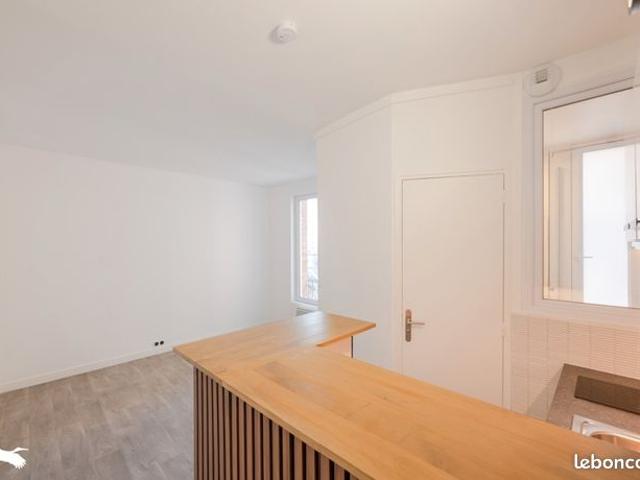 Appartement vente à Clichy, Martinique