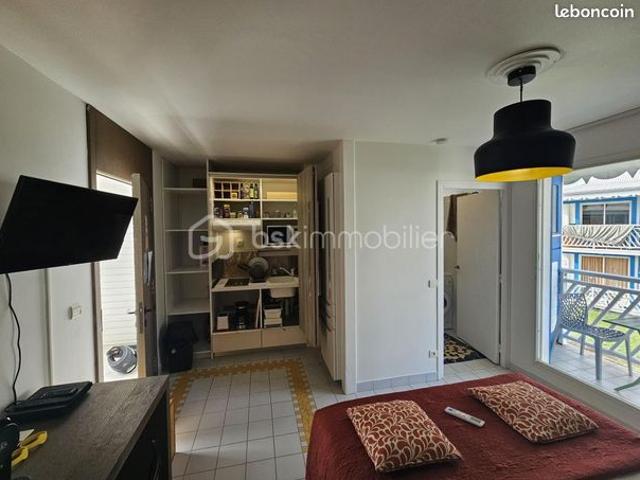 Appartement vente à Guadeloupe