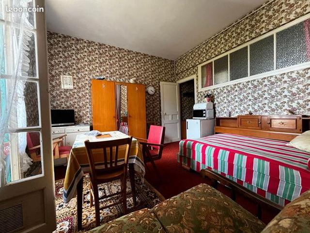 Appartement vente à Saint-Nazaire, La Baule-escoublac