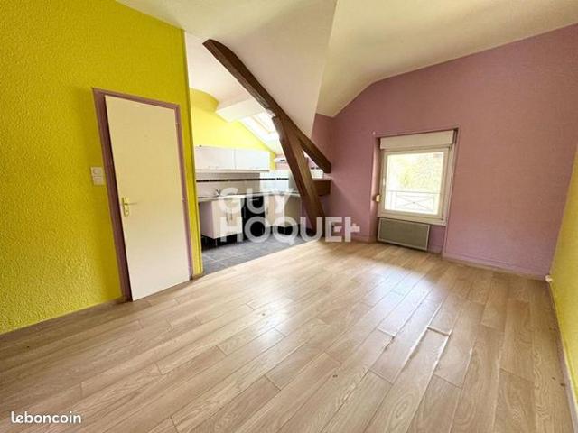 Appartement vente à Grenoble, Vaulnaveys-le-haut