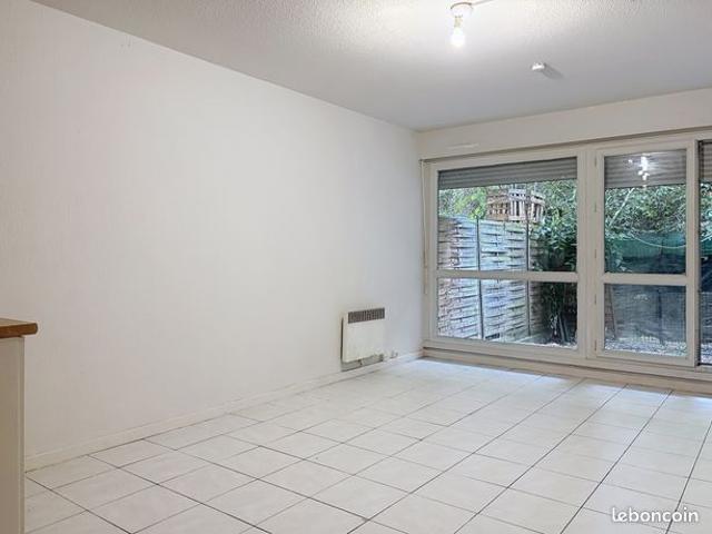 Appartement vente à Nîmes