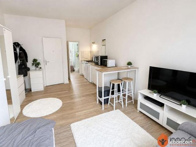Appartement vente à Guignes, Seine-et-Marne