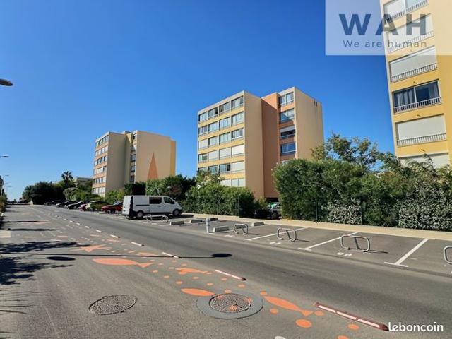 Appartement vente à Mauguio, Hérault