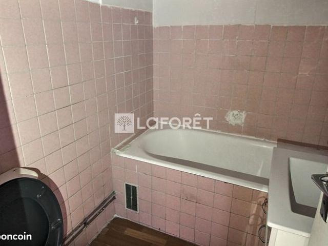 Appartement vente à Dreux, Montreuil