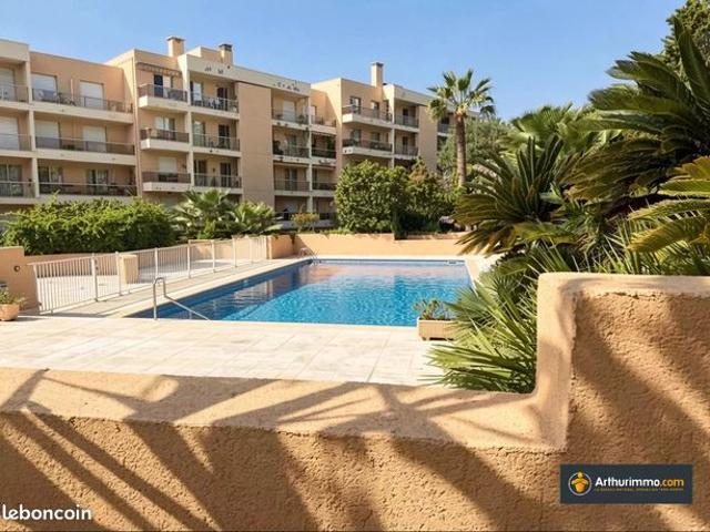 Appartement vente à Nice