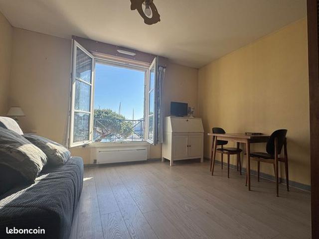 Appartement vente à Saint-Nazaire, Le Croisic