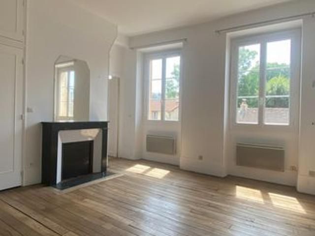 Appartement vente à Versailles