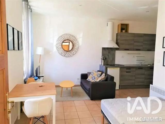 Appartement vente à Narbonne, Cuxac-d'aude