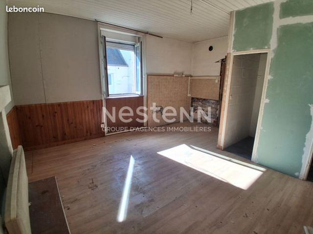 Appartement vente à Morlaix, Bretagne