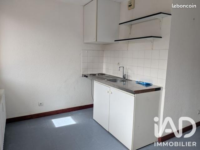Appartement vente à Grenoble, Isère
