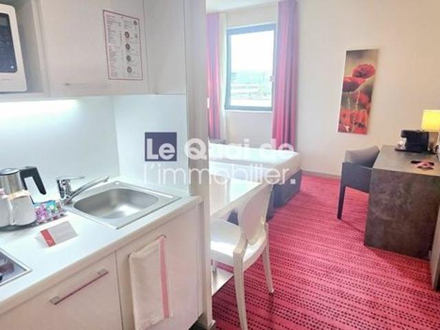Appartement vente à Grenoble, Montbonnot-saint-martin