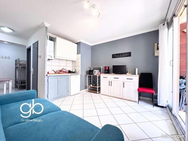 Appartement vente à Béziers, Agde