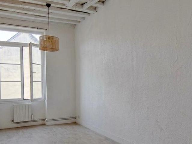 Appartement vente à Senlis