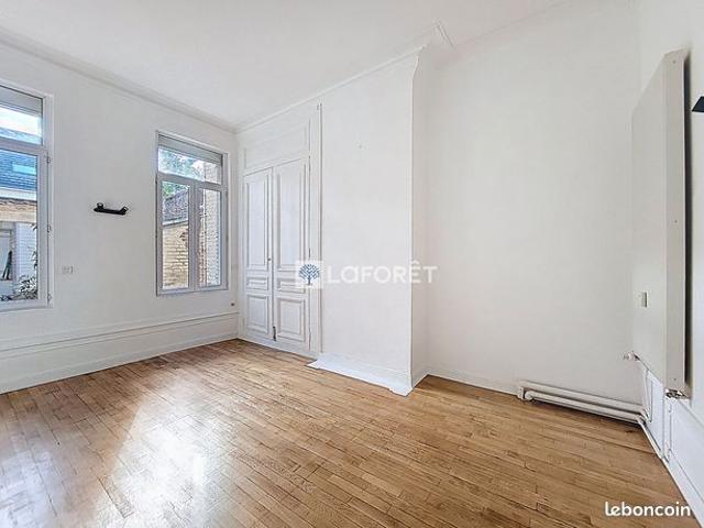 Appartement vente à Amiens