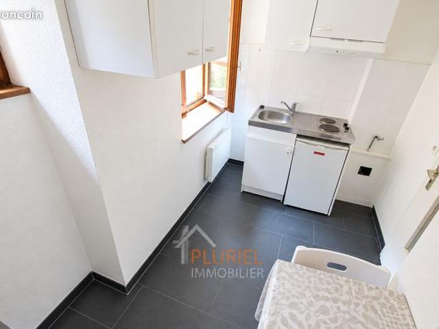 Appartement vente à Strasbourg, Hoenheim